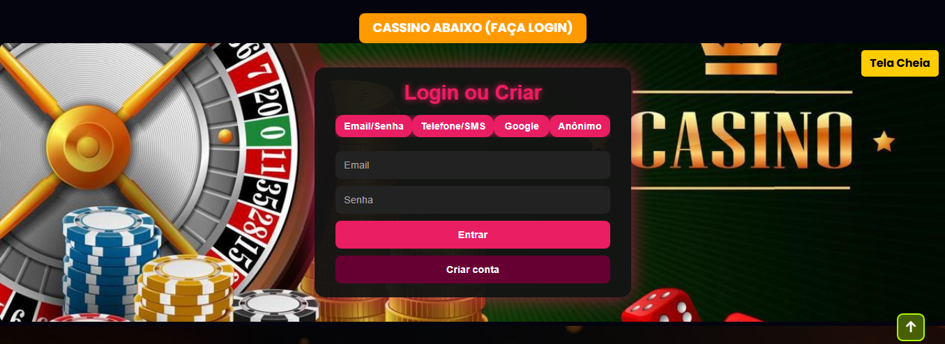 Imagem da captura de tela