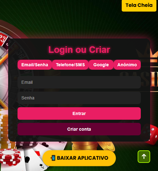 Imagem da captura de tela